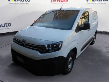 Citroën Berlingo BlueHDi 100 Van M Club
