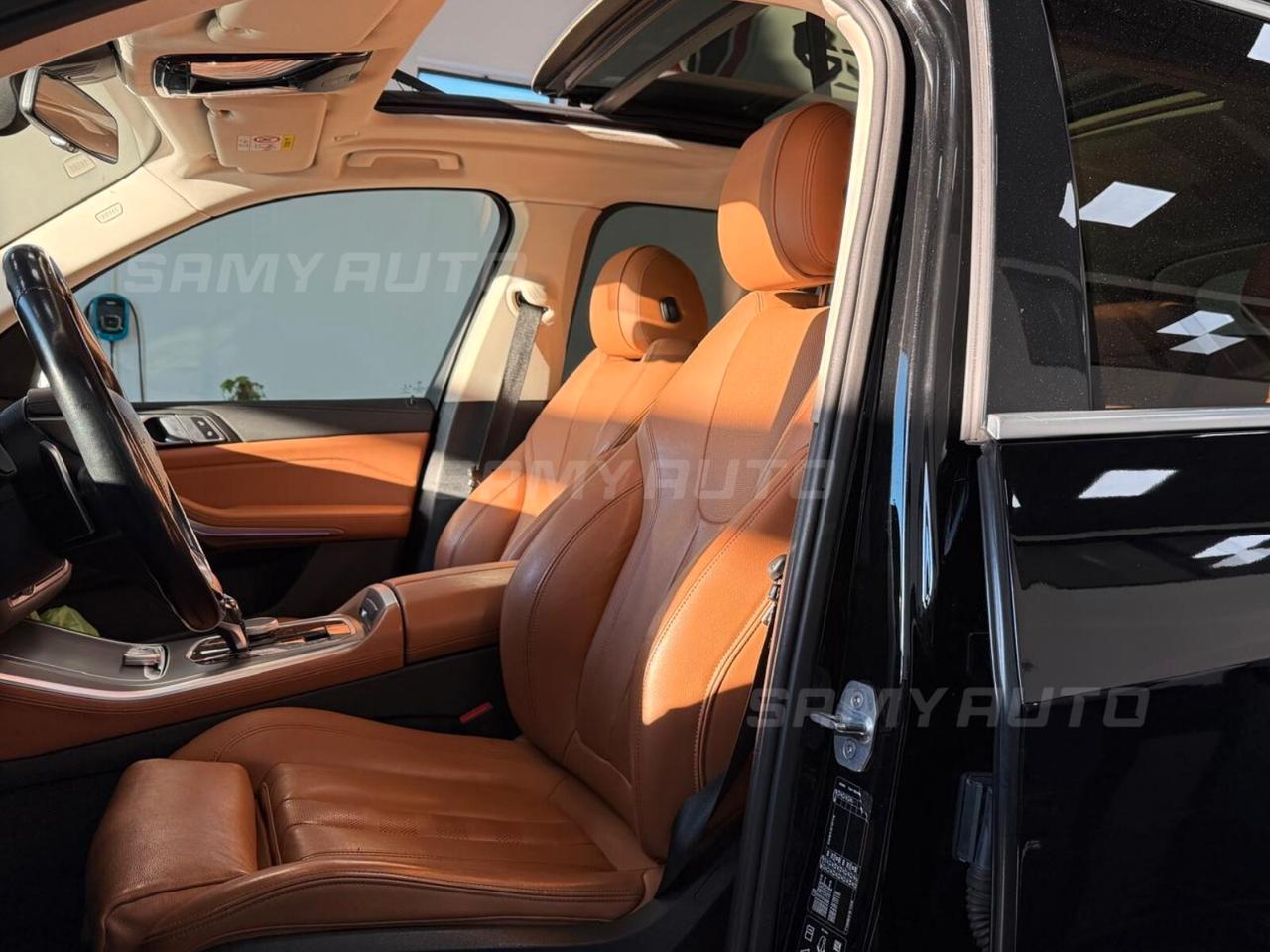 Bmw X5 xDrive30d xLine