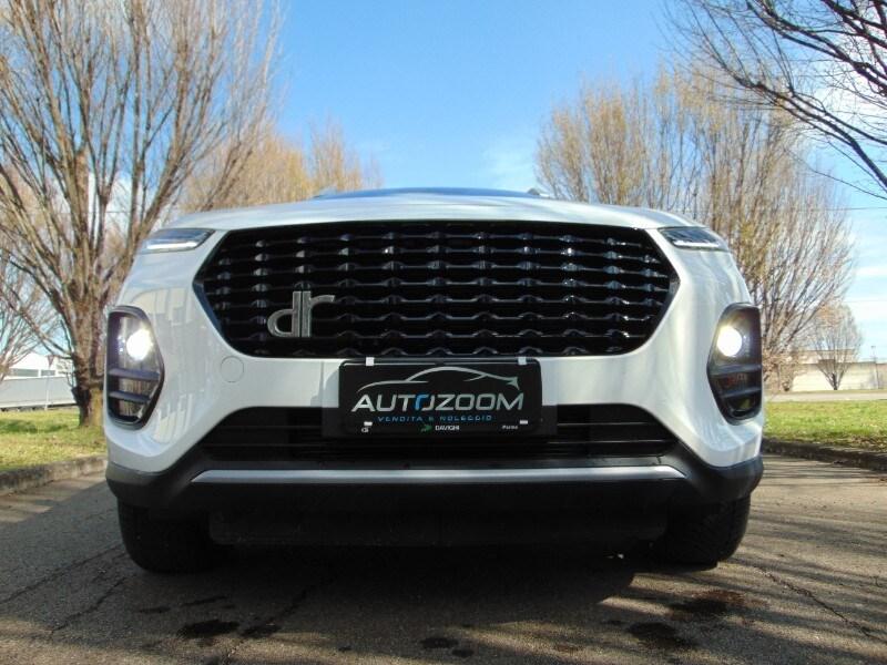 DR dr 3.0 dr 3.0 1.5 CVT Bi-Fuel GPL