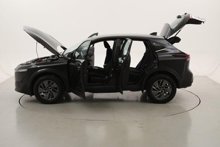 Nissan Qashqai MHEV Business Xtronic BR968863 1.3 Mild Hybrid 158CV
