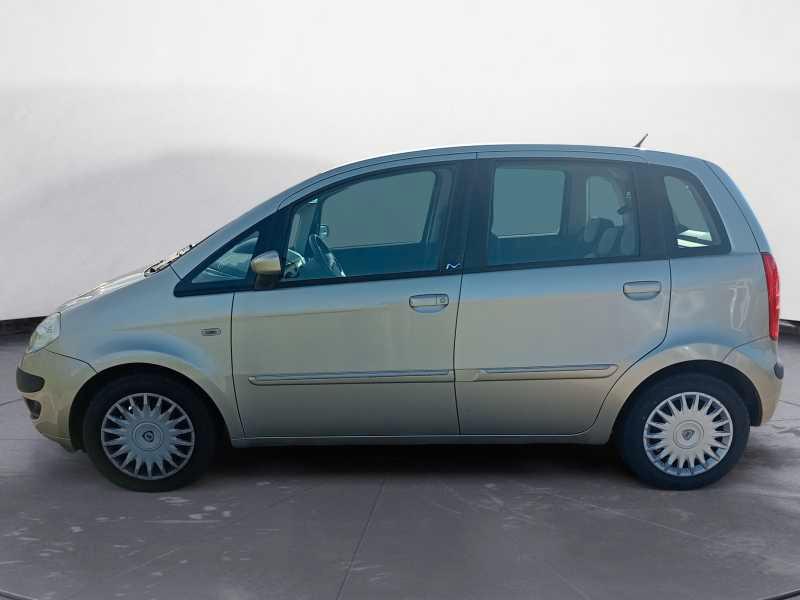 LANCIA Musa 1.4 16v Oro 6m