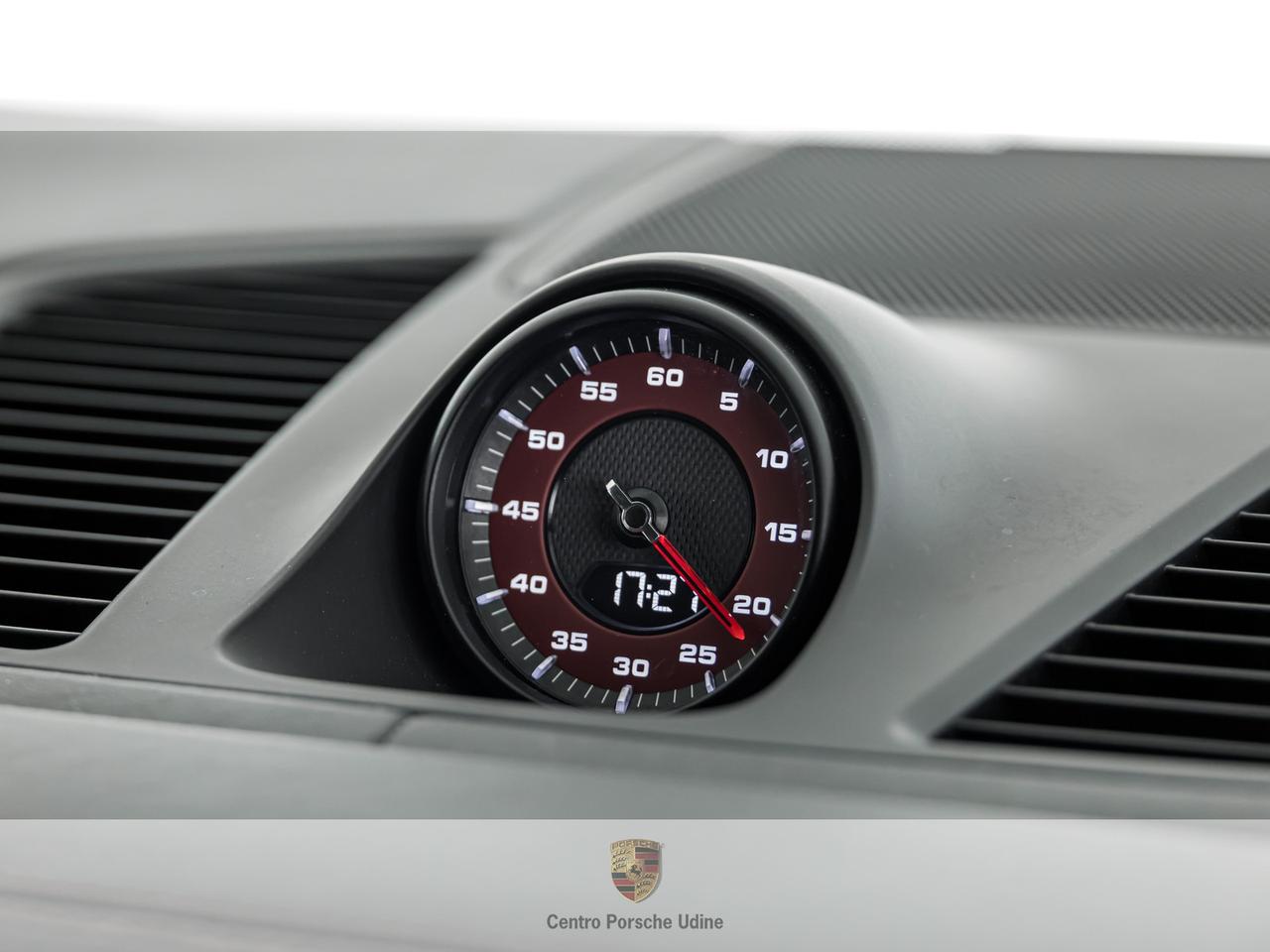 Porsche Cayenne coupe 4.0 gts tiptronic