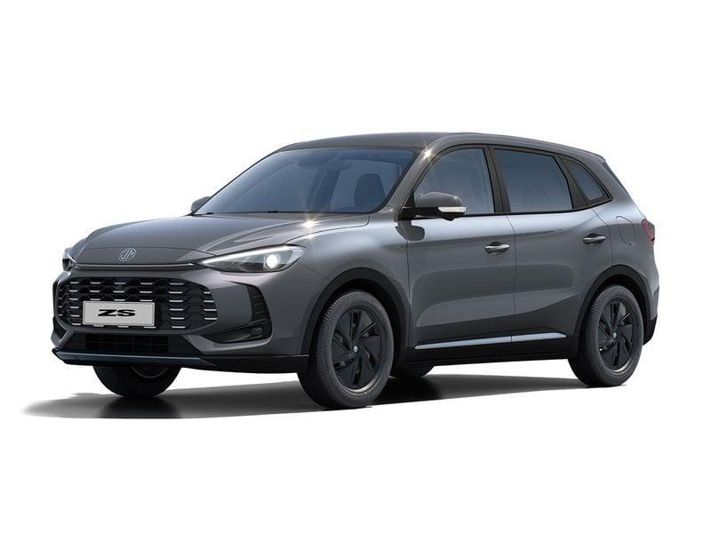 MG ZS ZS 1.5 Standard