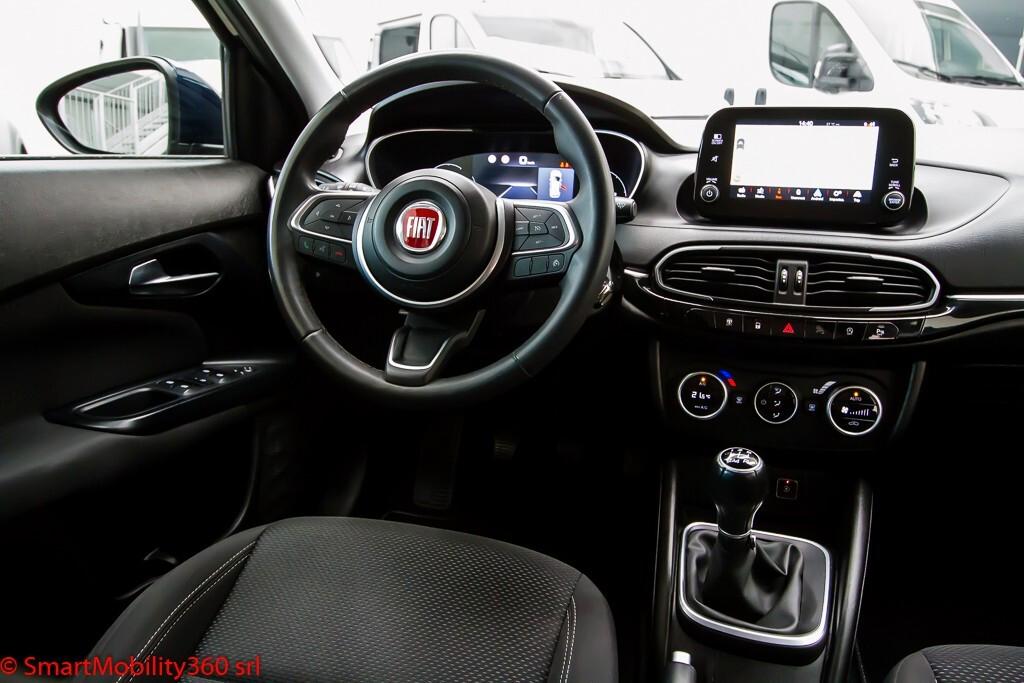 Fiat Tipo 1.0 5 porte Life - Ok neopatentati!
