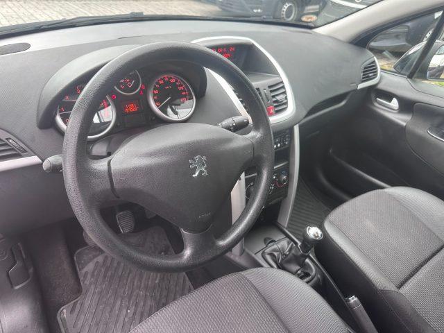 PEUGEOT 207 1.4 HDi 70CV 5p. Active