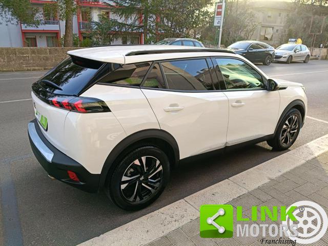PEUGEOT 2008 BlueHDi 110 S&S Allure NEOPATENTATI