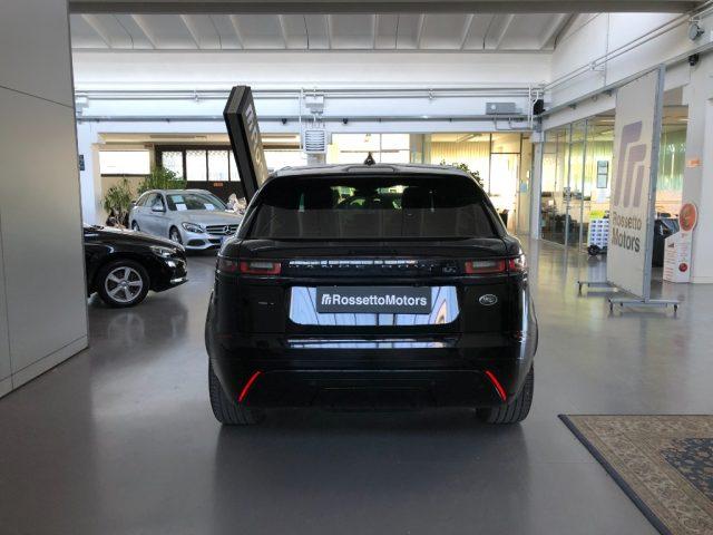 LAND ROVER Range Rover Velar 2.0 Si4 250 CV R-Dynamic S