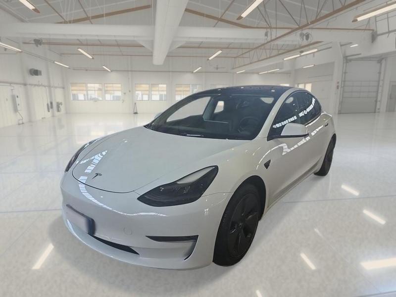 TESLA MODEL 3 75 KWH LONG RANGE DUAL MOTOR AWD 4 PORTE BERLINA