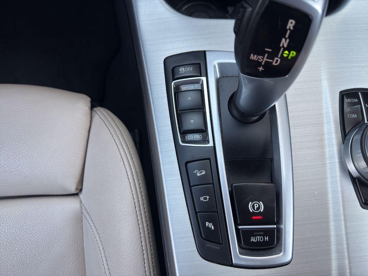 BMW - X4 - xDrive 2.0d 190 CV Msport TETTO