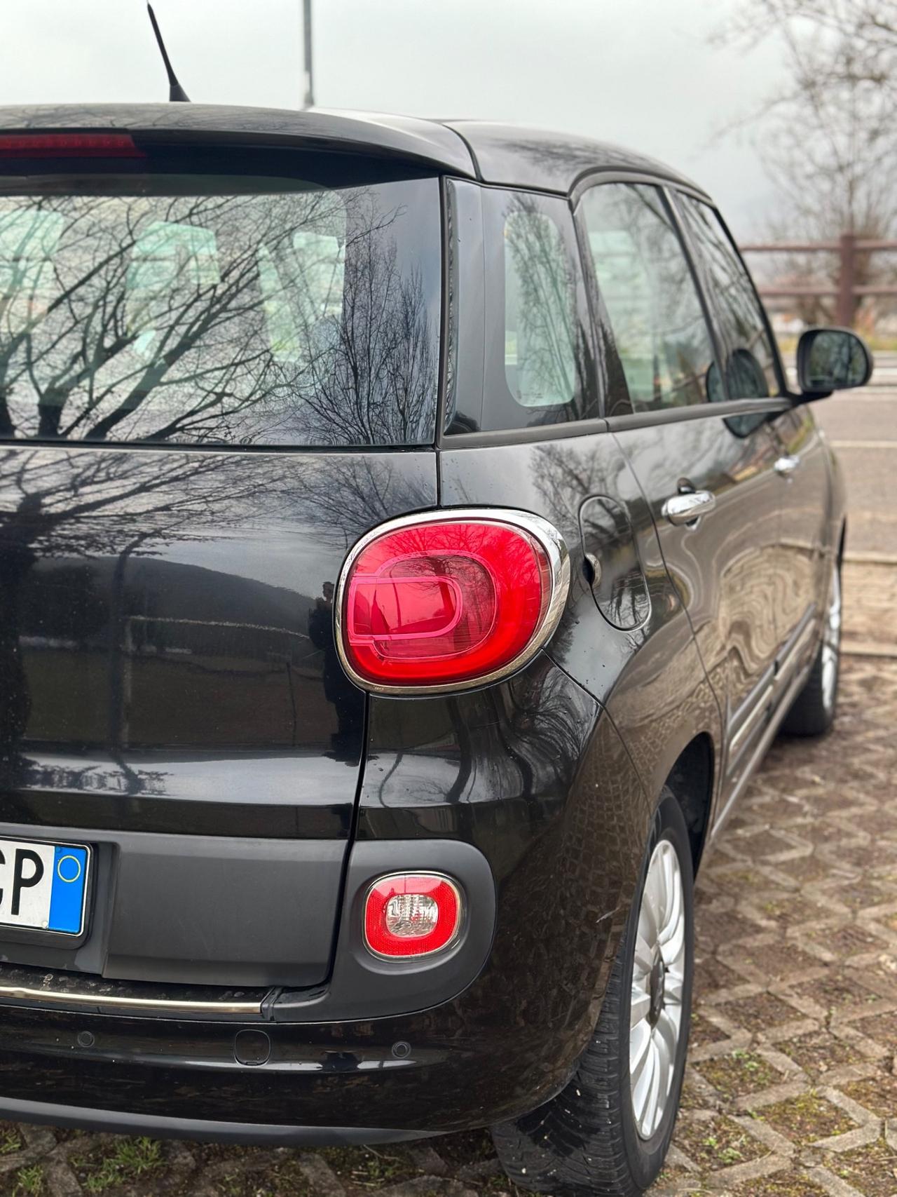 Fiat 500L 1.3 Multijet 95 CV Business