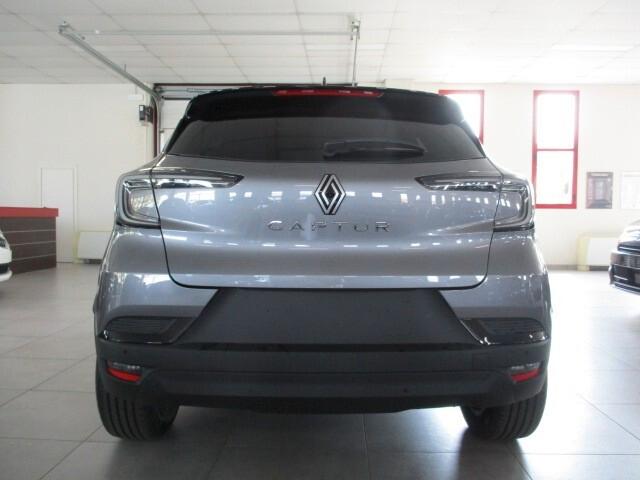 Renault Captur ECO-G 100 CV Techno