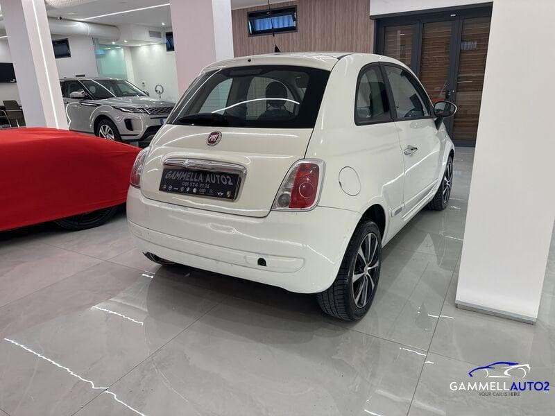 FIAT 500 500 1.4 16V Lounge