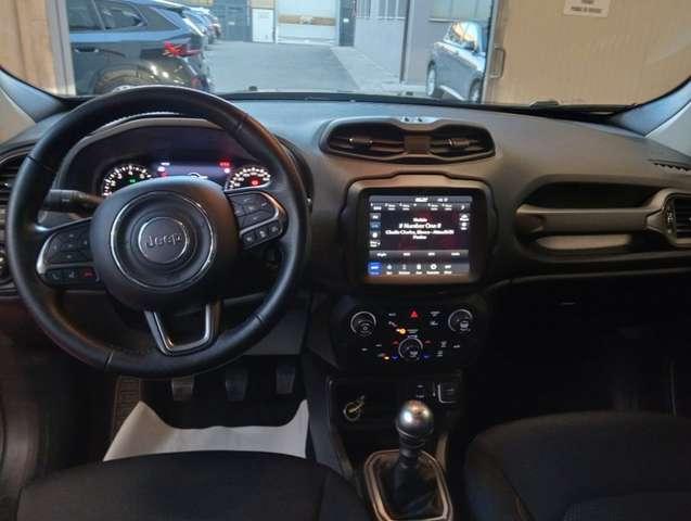 Jeep Renegade 1.0 T3 Limited