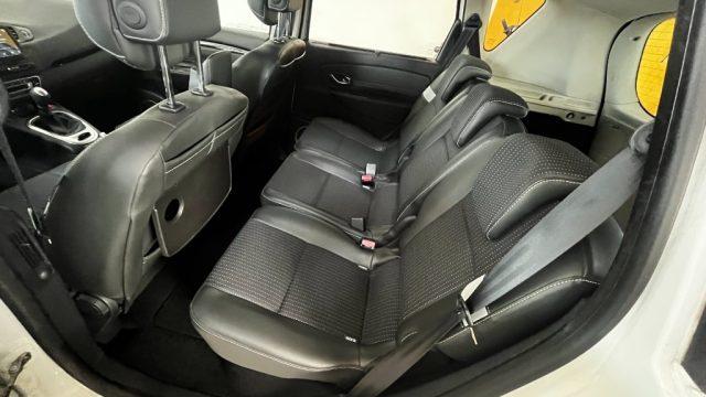 RENAULT Scenic 1.5 dCi 110CV EDC Dynamique