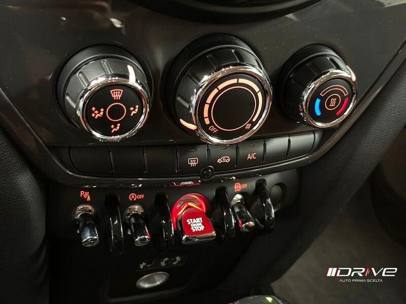 MINI Mini Countryman F60 Mini 2.0 Cooper D Business Countryman Automatica