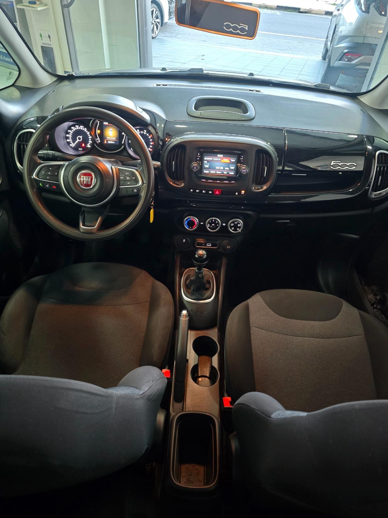 Fiat 500L 1.3 Multijet 95 CV Urban