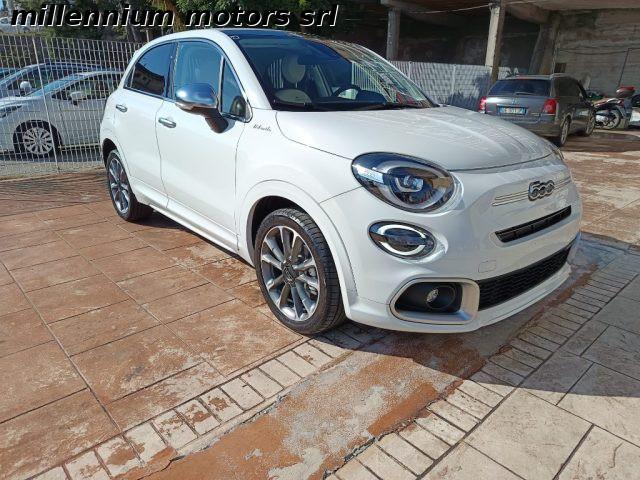 FIAT 500X 1.5 T4 Hybrid 130 CV DCT Dolcevita