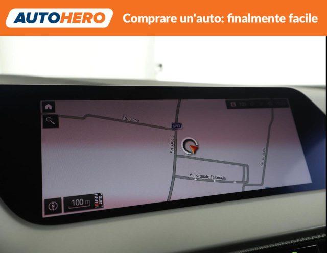 BMW 116 d 5p. Advantage