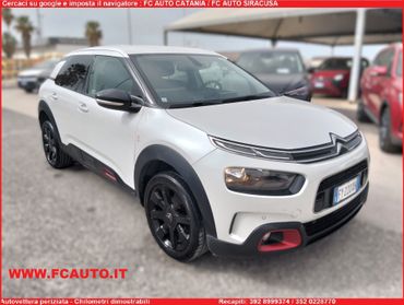 Citroen C4 Cactus BlueHDi 100 S&S Shine Pack