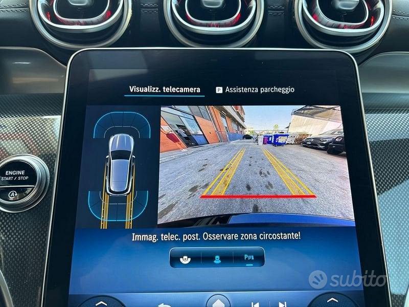 Mercedes-Benz GLC - X254 - 220 d AMG Advanced...