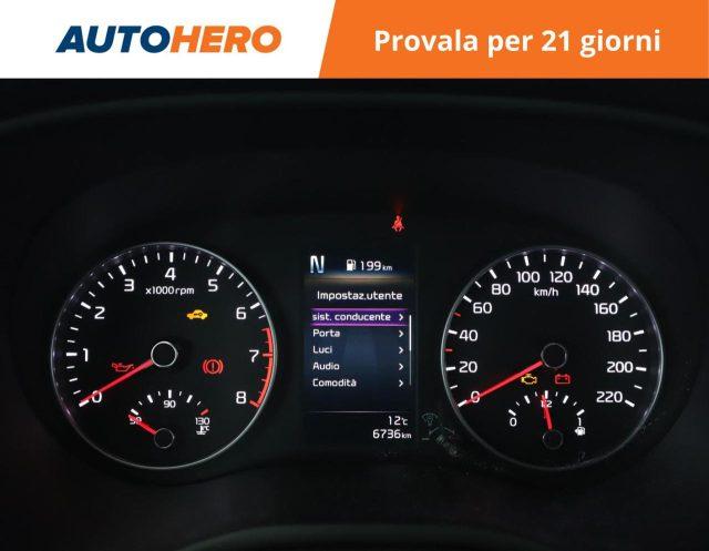 KIA Picanto 1.0 12V 5 porte AMT Style