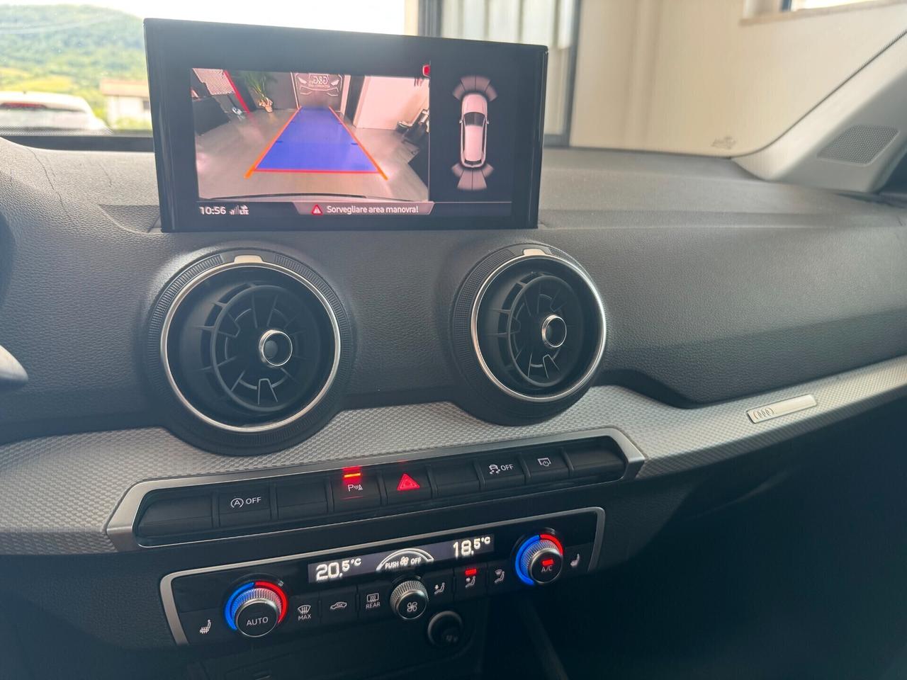 Audi Q2 35 TFSI S-tronic Business advanced - 2023