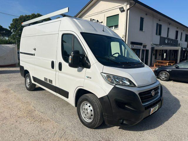 FIAT Ducato 35 3.0 BIFUEL CNG PM-TM Furgone