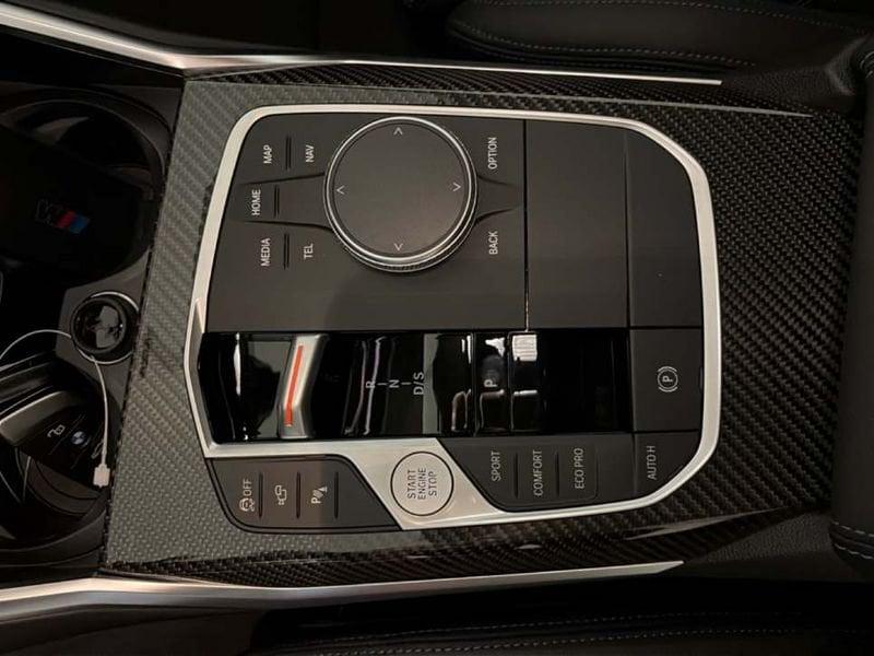 BMW Serie 3 Touring M340d xDrive M Sport Pro