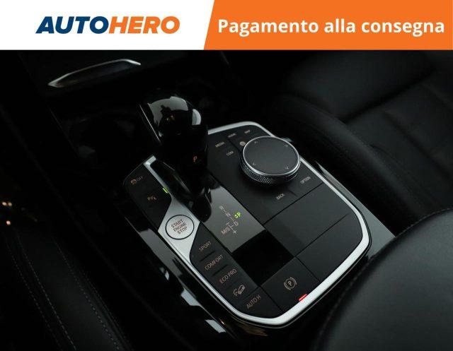 BMW X3 xDrive20d 48V Msport
