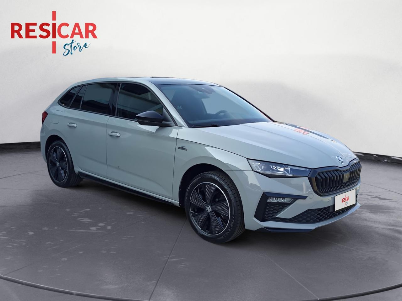 SKODA Scala Monte Carlo 1,0 TSI 85 kW (115 CV) 6 marce - manuale