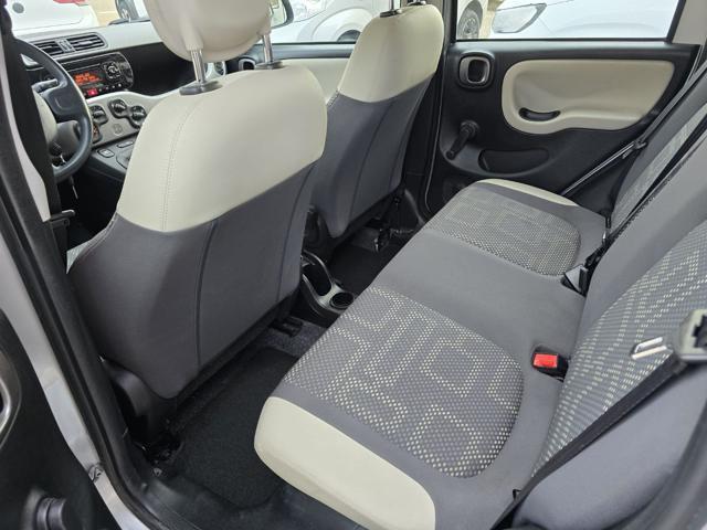 FIAT Panda 1.3 MJT S&S 4x4