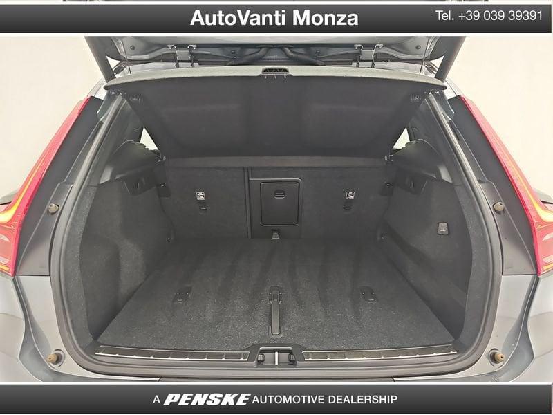 Volvo XC40 XC40 2.0 t4 R-design geartronic