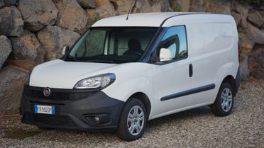 Fiat Doblo Doblò 1.3 MJT PL-TN Cargo Maxi Lamierato SX PTT 750