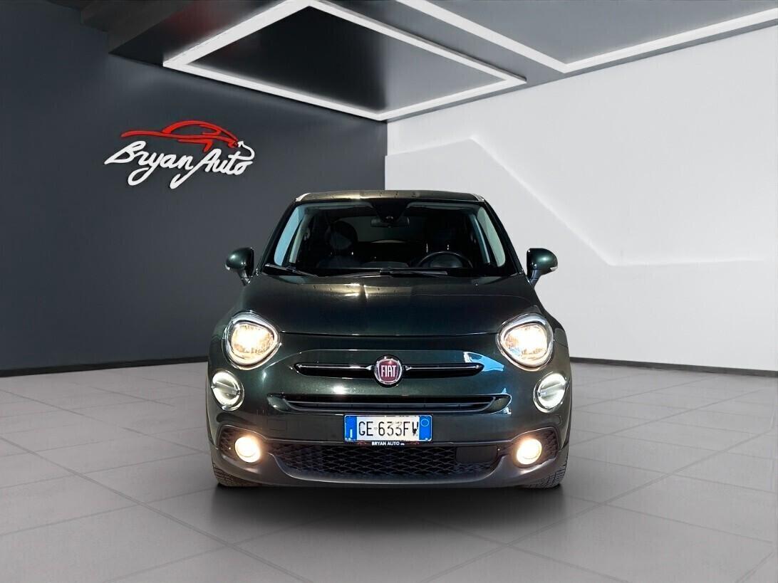 Fiat 500X 1.0 T3 120 CV City Cross