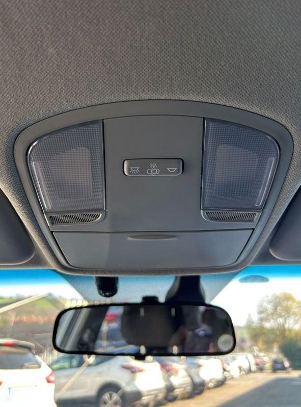 Kia Stonic 1.6 crdi Style 110cv 1°PROP-KM CERTIFICATI