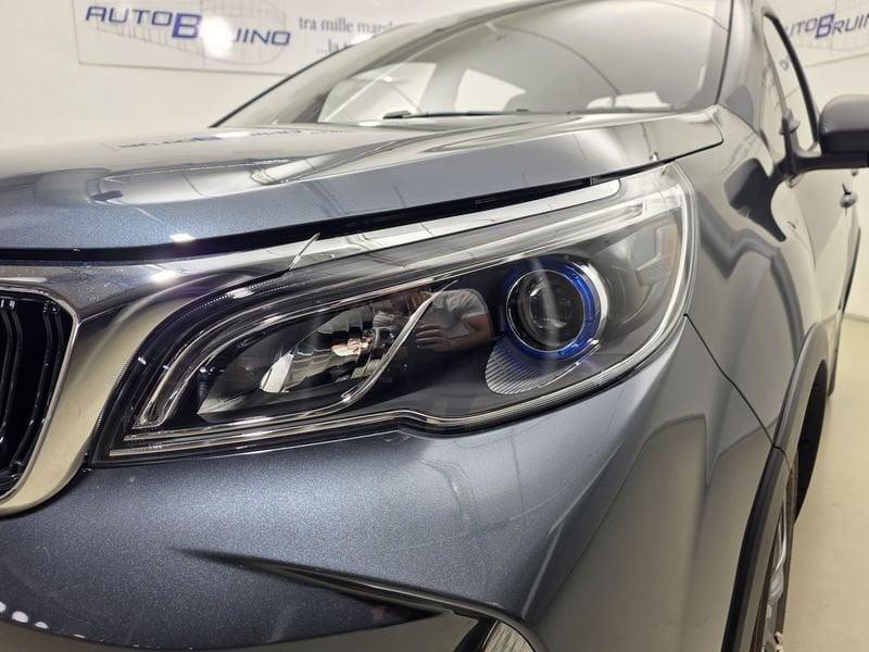 EMC Quattro Quattro 1.5 103cv pagala a COSTO ZERO in 1 ANNO