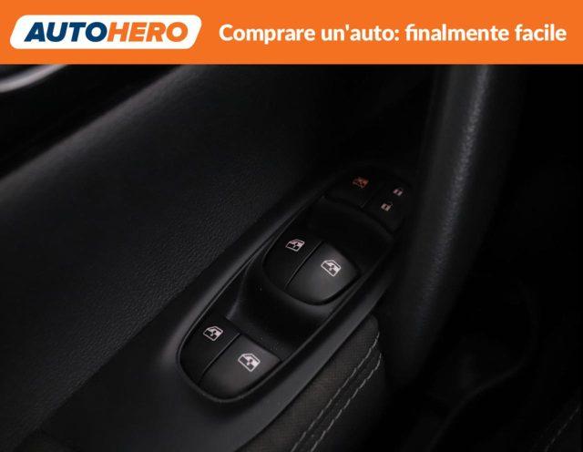 NISSAN Qashqai 1.5 dCi Acenta