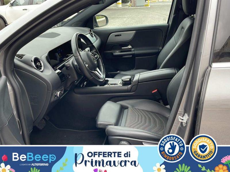 Mercedes-Benz GLA 200 D SPORT AUTO