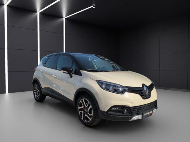 RENAULT Captur dCi 8V 90 CV Start&Stop Energy Intens