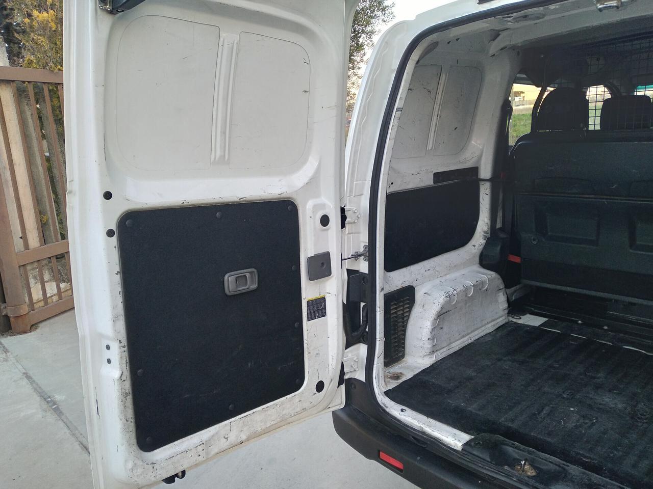 Nissan NV200 1.5 dCi 90CV