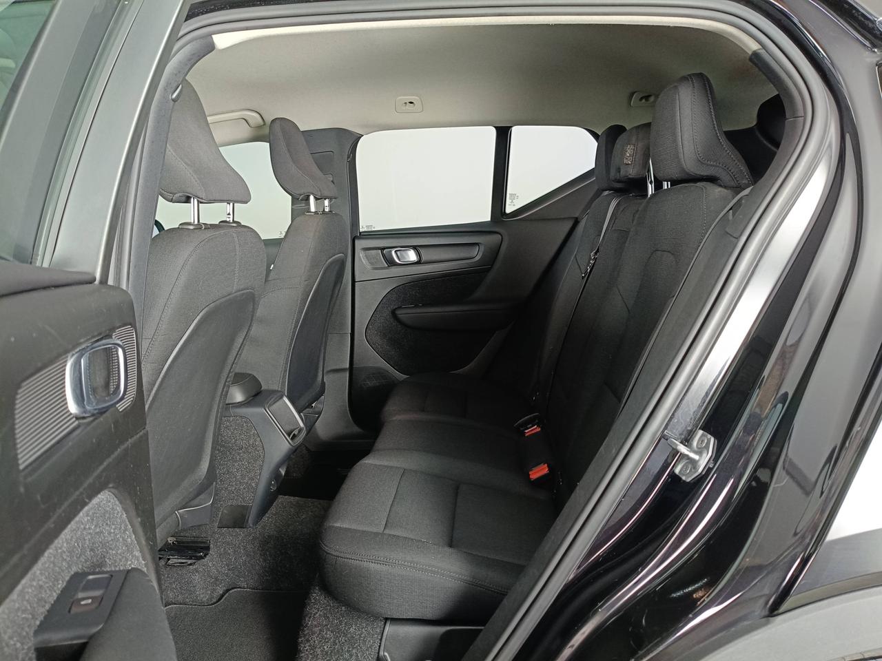 VOLVO XC40 - XC40 2.0 d3