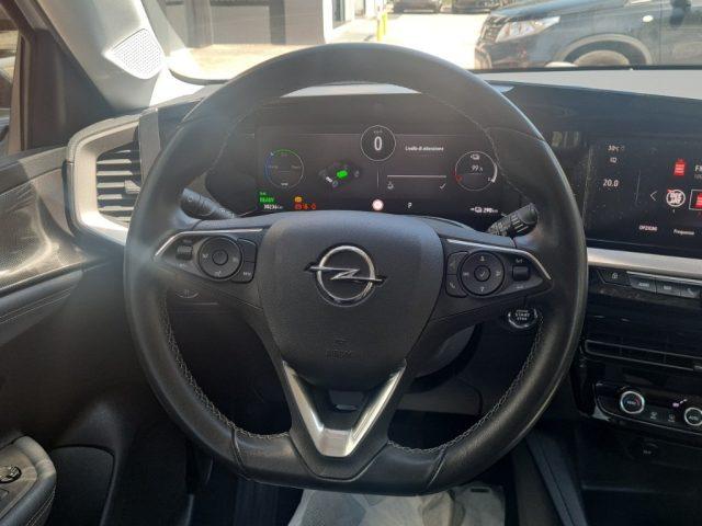 OPEL Mokka-e BEV ELEGANCE