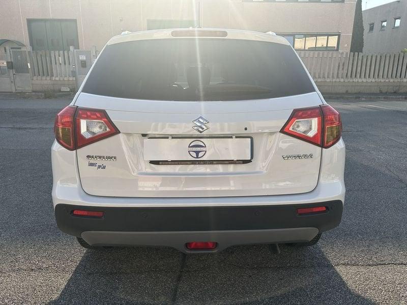 Suzuki Vitara 1.6 DDiS S&S 2WD V-Top