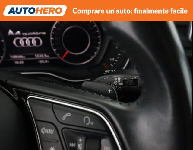 AUDI A4 Avant 40 TDI quattro S tronic
