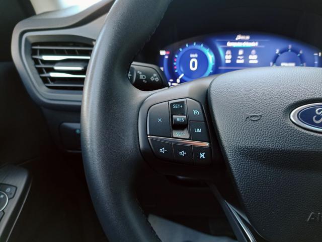 FORD Kuga 2.0 EcoBlue Automatica Titanium X