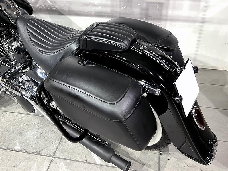 Harley Davidson Softail Springer 1340 FXSTS