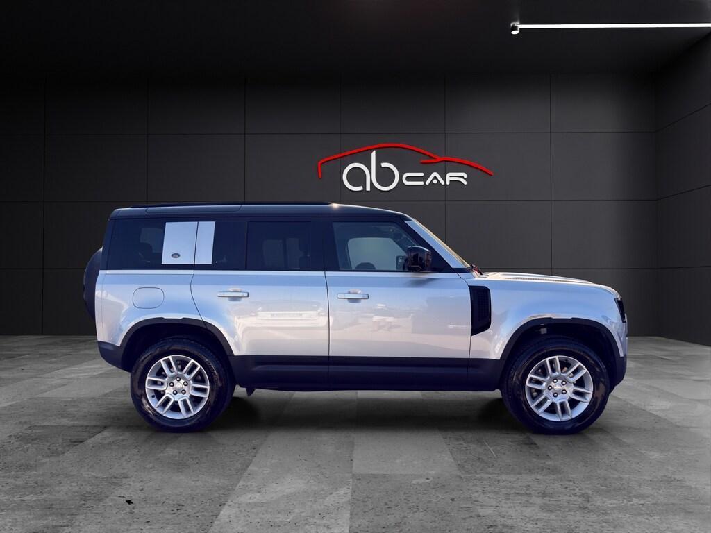 Land Rover Defender 110 3.0d i6 mhev S awd 200cv auto