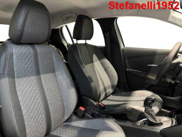 PEUGEOT 208 1.2 puretech Style s&s 100cv