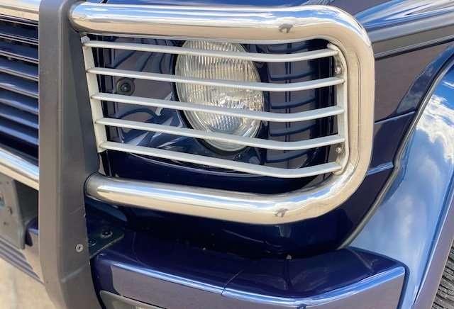 Mercedes-Benz G 320 G 320 V6 cabrio auto Iscritta Asi