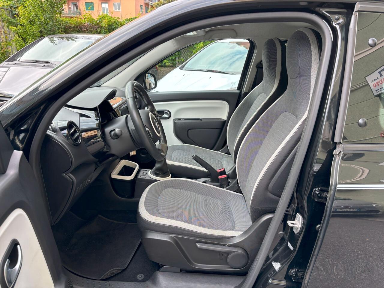 Renault Twingo SCe Lovely PREZZO REALE UNIPROPRIETARIO
